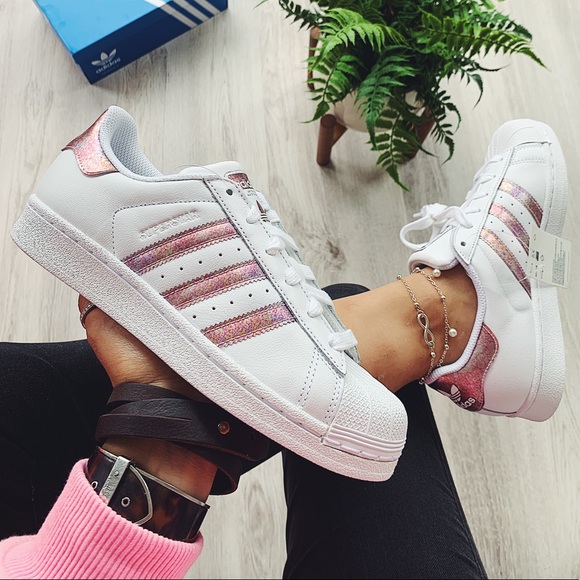 adidas Shoes - Adidas superstar sneakers
